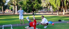10 Do-Anywhere Exercises