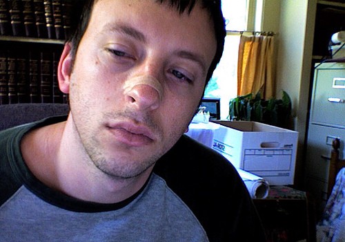 Slideshow picture
