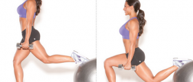 Total Leg Workout
