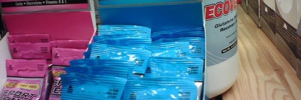 The Lowdown On Ten Popular Sports Supplements