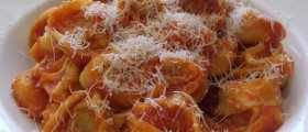 10 Vegetarian Meals You'll Love