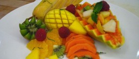8 Delicious Tropical Fruits You've Probably Have Never Heard Of