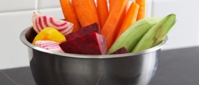 10 Feel-Full Foods: Eat Less But Still Feel Full