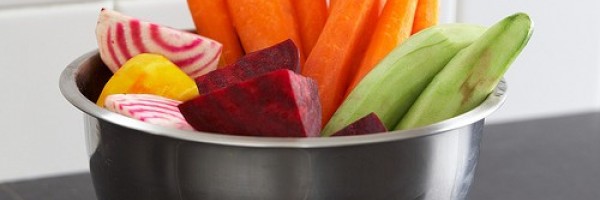 10 Feel-Full Foods: Eat Less But Still Feel Full