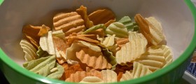 10 Foods You Think Are Good For You, But May Not Be All What They Seem