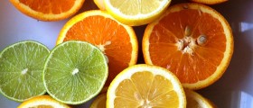 Top 6 Vitamins For A Healthy Winter
