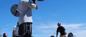 Weight Lifting: Tips To Protect Your Back From Injuries