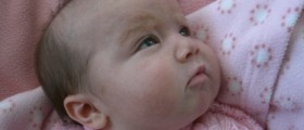 Warning : 9 Diseases Your Young Baby Could Encounter