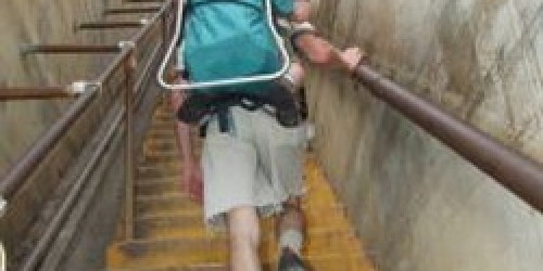 Tips For Healthy Eating While Traveling