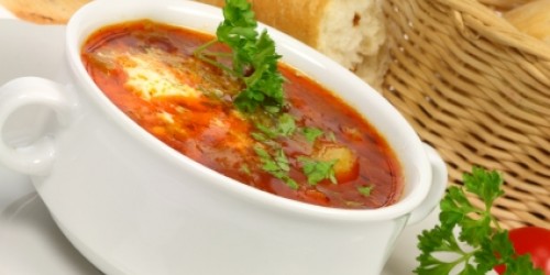 One Week Detox Diet Plan