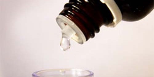 Is children's coughing medicine safe?