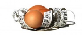 Egg Diet For Weight Loss