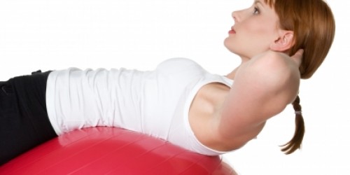 Exercise For Weight Loss