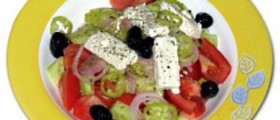 Diet Meals And Their Nutritional Value