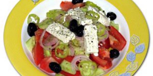 Diet Meals And Their Nutritional Value