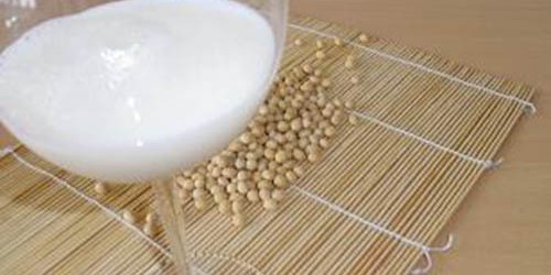 Is Soy Milk Better Than Cow's Milk?