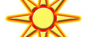 Staring At The Sun - Sungazing