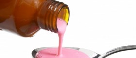 Chronic cough remedies