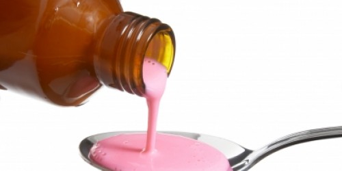 Chronic cough remedies