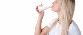 Milk allergy and lactose intolerance