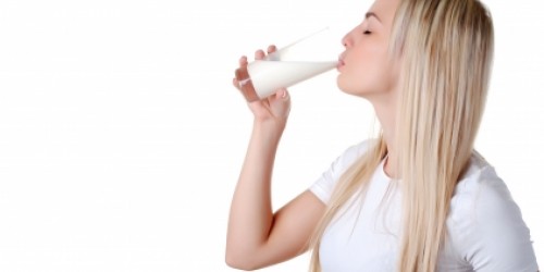 Milk allergy and lactose intolerance