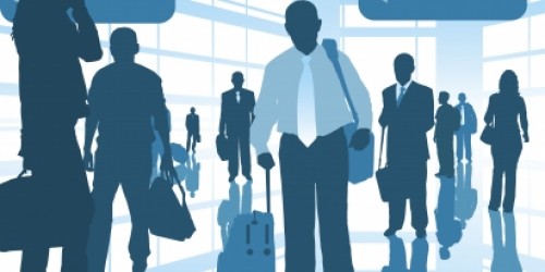 Are Full Body Airport Scanners Harmful?