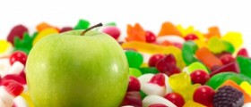 Artificial Sweeteners Guilty For Child Diabetes?