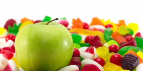 Artificial Sweeteners Guilty For Child Diabetes?