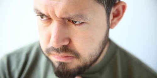 Twisted Esophagus: Esophageal Spasm