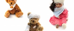 Choose Safe Toys: Parenting Advice to Protect Kids While Playing
