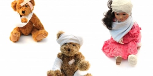 Choose Safe Toys: Parenting Advice to Protect Kids While Playing