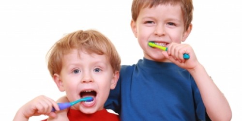 Tooth Brushing Techniques for Better Oral Hygiene
