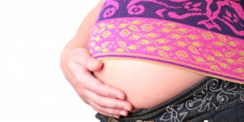 My Pregnancy: The Second Trimester (2nd Trimester)