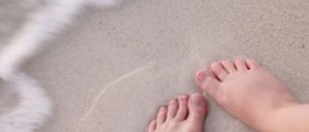 Spring Shoes: Help Your Feet Feel Better