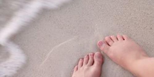 Spring Shoes: Help Your Feet Feel Better