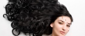 "Hair Vitamins" for Healthier Hair and Faster Hair Growth