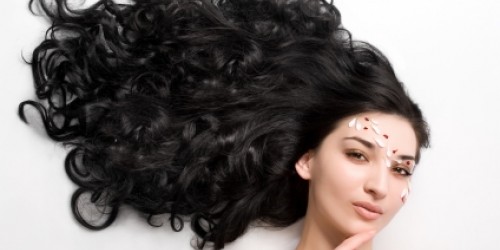"Hair Vitamins" for Healthier Hair and Faster Hair Growth