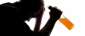 Scientists Say Gene Responsible For Alcohol Consumption