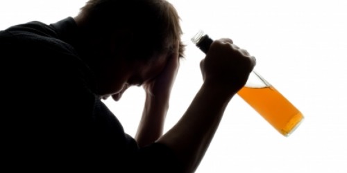 Scientists Say Gene Responsible For Alcohol Consumption