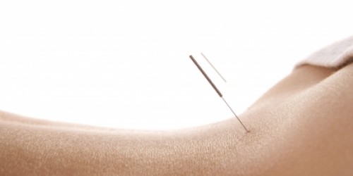 Natural Treatment for Lower Back Pain