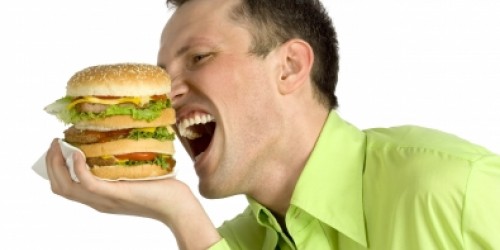 How to Stop Eating Junk Food: Top Tips