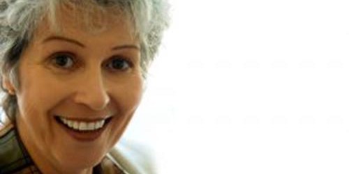 Biggest Makeup Mistakes Older Women Make