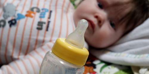 FDA Urged to Ban BPA Found In Plastics Due to Its Links To Heart, Diabetes and Liver Problems