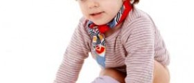 Potty Training Solutions for Children: Tips for Bedwetting Prevention