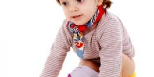 Potty Training Solutions for Children: Tips for Bedwetting Prevention