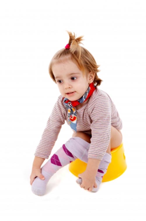 Potty Training Solutions for Children Tips for Bedwetting Prevention