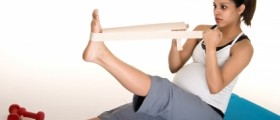 Is it Safe to Exercise during Pregnancy?