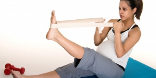 Is it Safe to Exercise during Pregnancy?