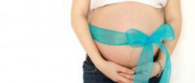 My Pregnancy:  The Third Trimester (3rd Trimester)