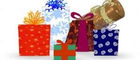 Healthy and Personalized Christmas Gifts: Top Ten Ideas